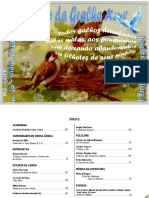 Almanaque O Voo Da Gralha Azul N 16 PDF