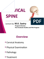 Cervical Spine