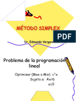 Método Simplex-Maestria-2020 PDF