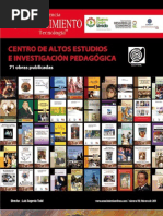 Revista Conocimiento 113