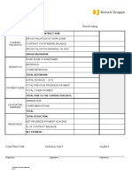 3-CS-02.0 Measurements and Payments