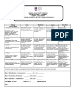 1.MAF603-Rubric Individual Project ODL June 2020