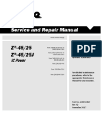 z45-25j Mantenimiento 2