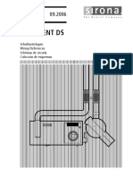 Heliodent DS Wireing