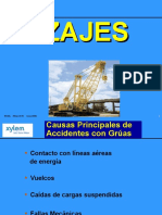 Curso de Gruas