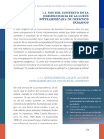 Violaciones DDHH y Contexto Herramientas Propuestas para Documentar Investigar P+íginas 13