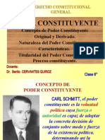 Poder Constituyente