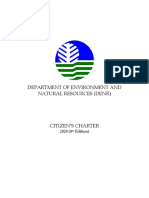 DENR CC 2020 4th Ed PDF