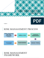 ERM Module Four - Participants Deck