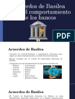 Acuerdos de Basilea