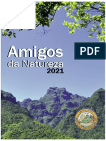 Programa Amigos Da Natureza 2021