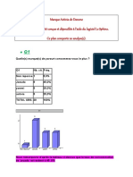 Rapport D'enquête