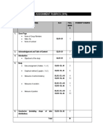 Assignment Example