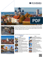 Tallinn Guide