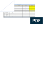 Material List For PLC Projects