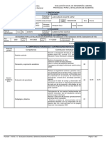 Evaluaci¿¿n - Docente - y - Directivo - Docente - Protocolo - III - Evaluador 10299090 - 1