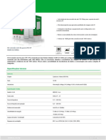 Datasheet Kit Conexao WOM 5A MiMo - 03 20