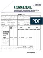 03 GST Invoice NLC M1