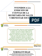 Presentacion Salud