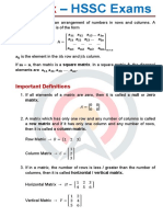 02549e5d7a665-Chapter 2. Matrices - Advance Maths HSSC PDF