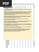 Case 3-Fish - Catch - Data - With - Analysis