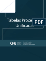 Tabelas Processuais Unificadas5