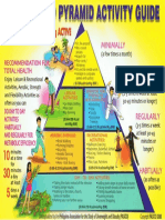 The Filipino Pyramid Activity Guide PDF