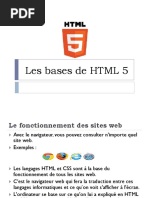 Chapitre 2 HTML5 Version 0 PDF