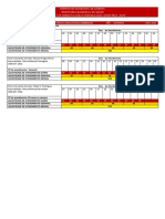 Planilha Atendimento Médico Ambulatorial