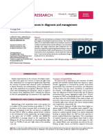 AL Amyloidosis Advances in Diagnosis and Managemen