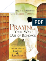 Praying Your Way Out of Bondage - Elmer Towns PDF