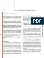 6 - Vitamin D Requirements - Current and Future. WEAVER, FLEET AJCN DEC04