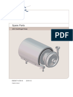 LKH Centrifugal Pump