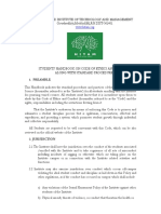 Students-Code of Conduct PDF