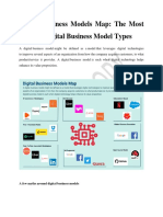 Digital Business Models