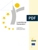 2018 Version Luxembourg - Declaration - V2