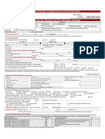 Proposal Form For Private Car/Two Wheeler Package: We at MAGMA HDI Prefer Receiving Premium Amount Through Cheque