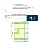 Exemple de Calcul Dun Batlment - Robot