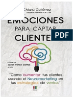 Emociones para Captar Clientes