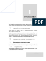 Chapitre1 Int Topographie PDF