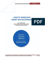 Logistic PDF