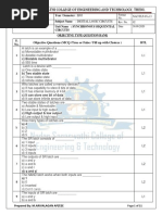 Nadar Saraswathi College of Engineering and Technology, Theni