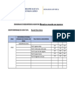 Cronograma de Videoconferencias Semana 1 PDF