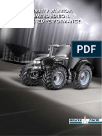 Deutz Fahr - Warrio - EN - 1 PDF