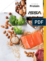 Protein: Issa Guide To