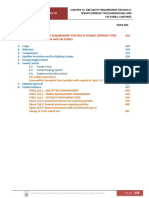 CH13. Fire Safety Requirement For Multi-Tenant (Terrace Typ