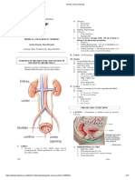 Genito Urinary Nursing