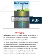 Lecture-Well-1 Mohamed&Abdulhuseeien PDF