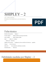 Shipley - 2