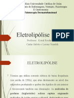 Eletrolipolise